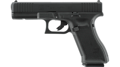 AS GLOCK 17 Gen5 MOS CO2