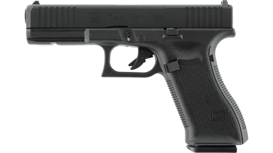 AS GLOCK 17 Gen5 MOS CO2