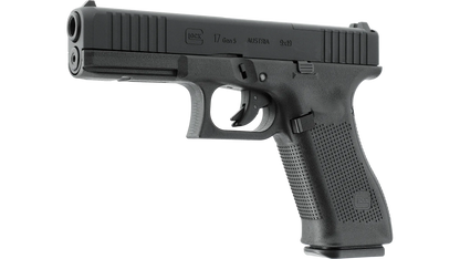 AS GLOCK 17 Gen5 MOS CO2