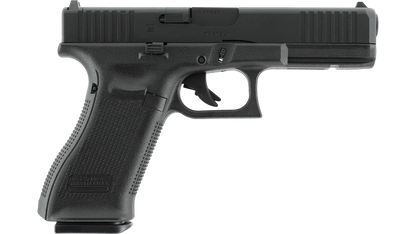 AS GLOCK 17 Gen5 MOS CO2