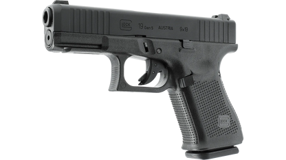 GLOCK 19 Gen5