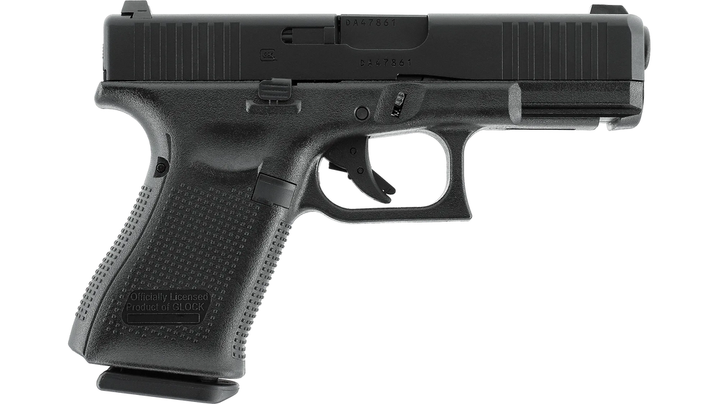 GLOCK 19 Gen5