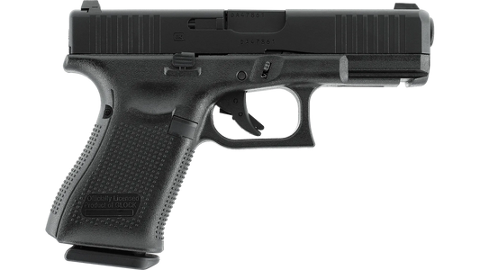 GLOCK 19 Gen5