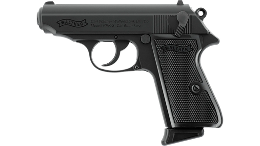 Walther PPK/S