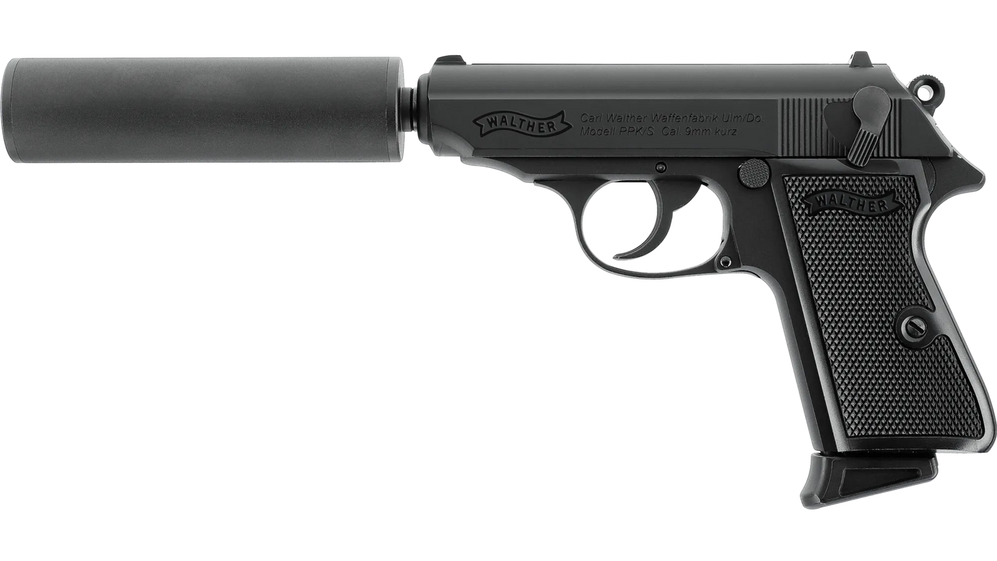 Walther PPK/S Kit