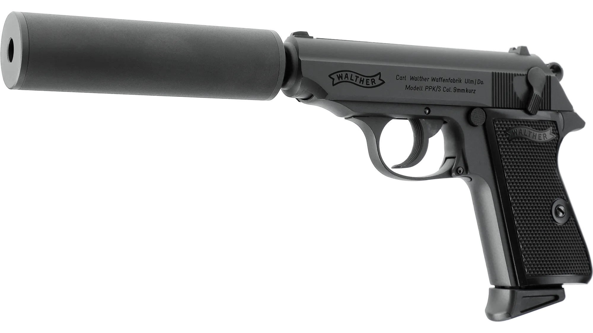 Walther PPK/S Kit