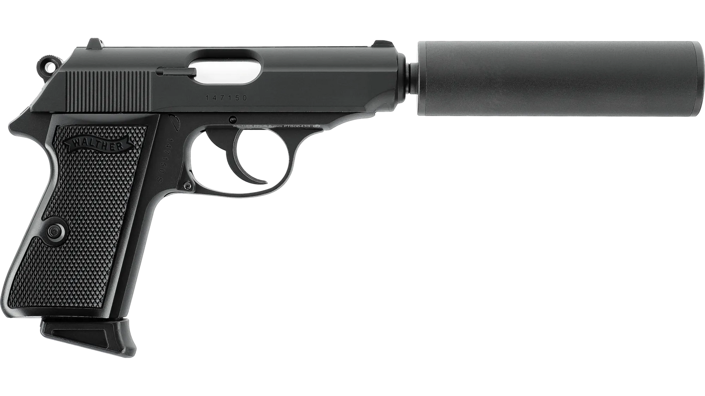 Walther PPK/S Kit