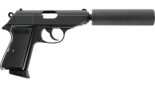 Walther PPK/S Kit