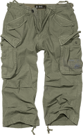 Bermuda Industry Vintage 3/4 Shorts