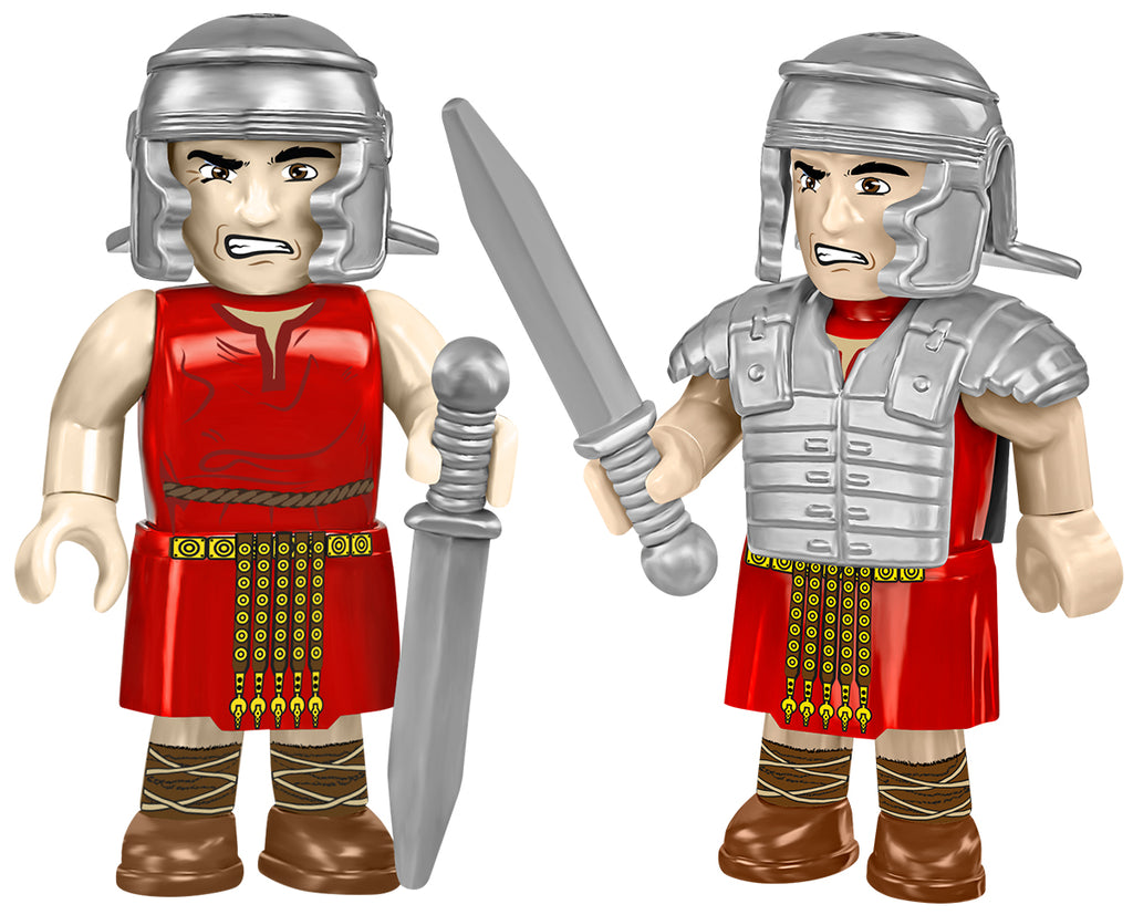Cobi HISTORICAL COLLECTION IMPERIUM ROMANUM - R.C. Watchtower