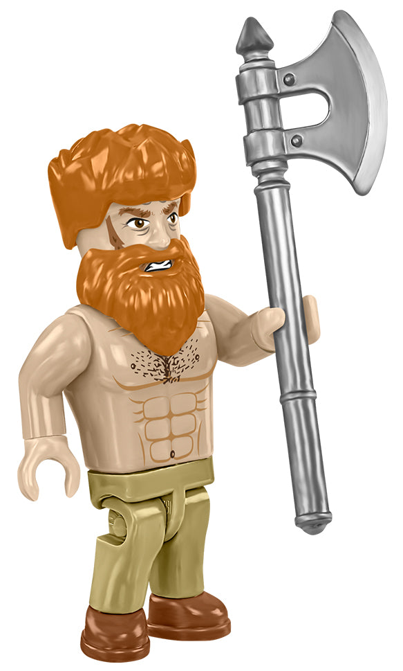 Cobi HISTORICAL COLLECTION IMPERIUM ROMANUM - R.C. Watchtower