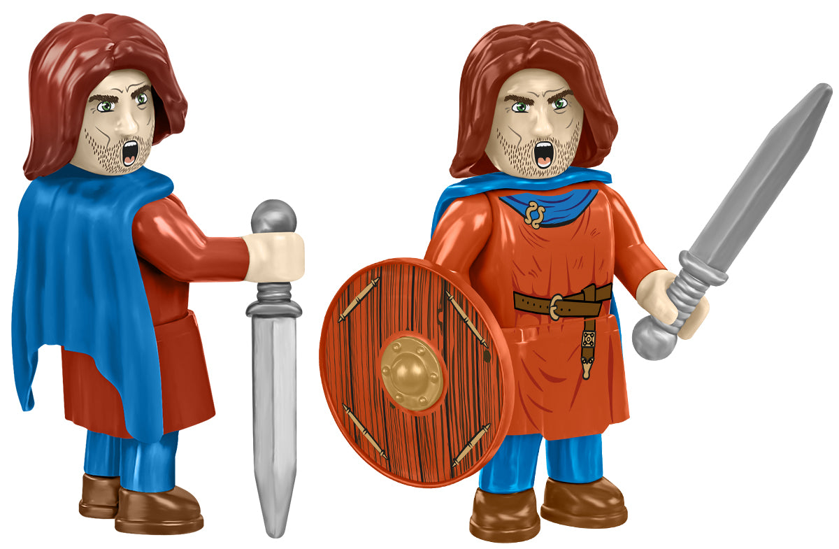Cobi HISTORICAL COLLECTION IMPERIUM ROMANUM - R.C. Watchtower
