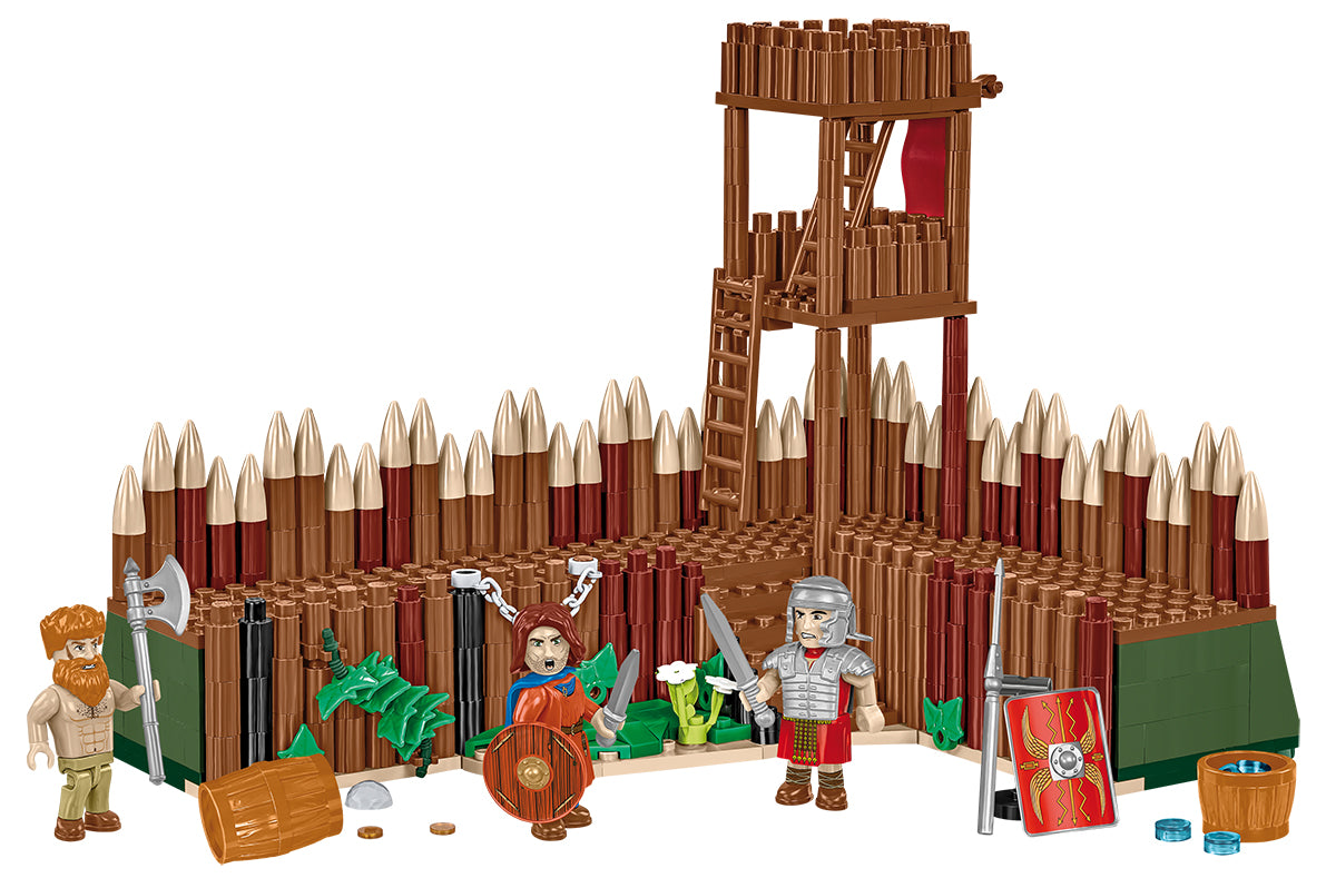 Cobi HISTORICAL COLLECTION IMPERIUM ROMANUM - R.C. Watchtower