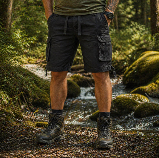 Bermuda Legend Short - Div. Farben