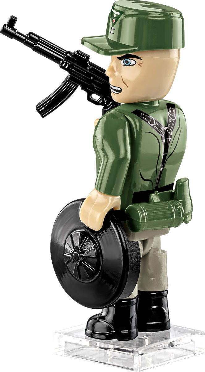 Cobi HISTORICAL COLLECTION WWII - Figures & Accessories - Battle of Berlin 1945