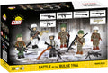 Cobi HISTORICAL COLLECTION WWII - Battle of the Bulge