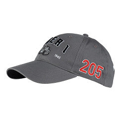 Baseballkappe Tiger Tank
