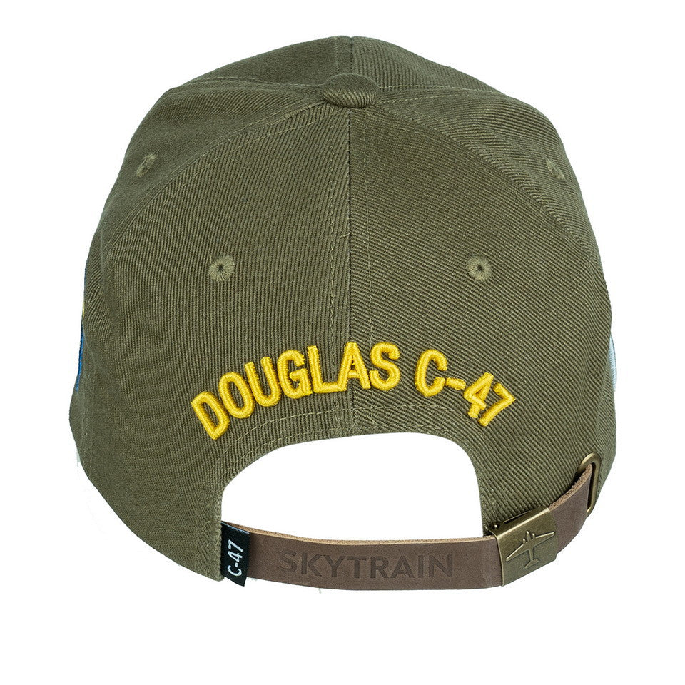 Baseball cap C-47 Skytrain