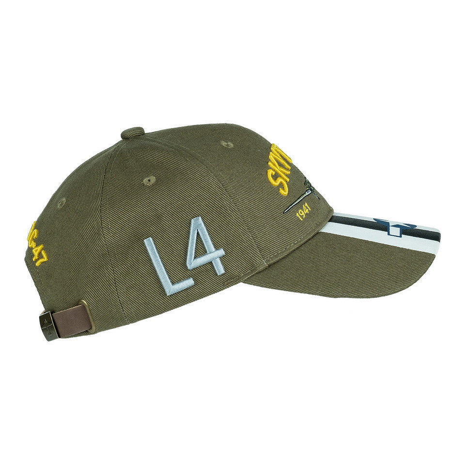 Baseball cap C-47 Skytrain