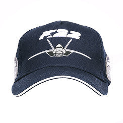 Baseballkappe F-22 Raptor US Air Force - Fostex