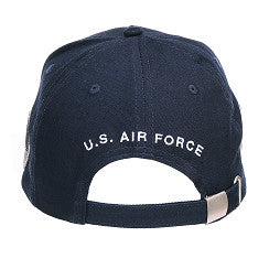 Baseballkappe F-22 Raptor US Air Force - Fostex
