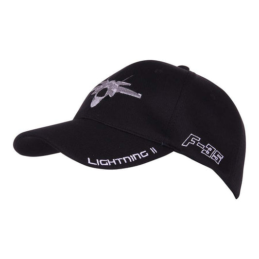 Baseball Cap F-35 Lightning