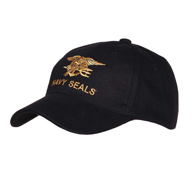 BB-Cap Navy Seals - Div. Farben