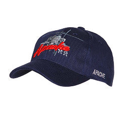 Baseballkappe Apache