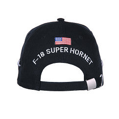 Kinder-Baseballkappe Super Hornet F/A-18 von MFH