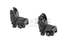 FBUS Gen 2 Sights - 2 Farben