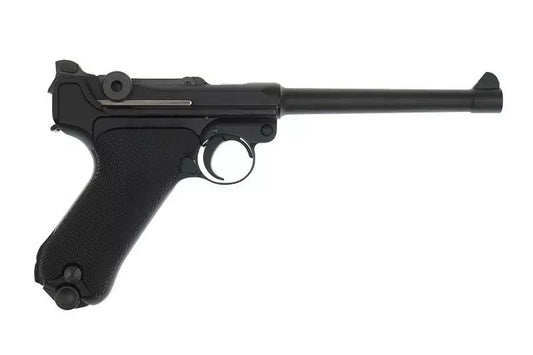 ASG GBB WE P08 pistol