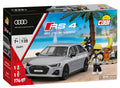 Cobi ACTION TOWN - Audi RS 4 "Polizei"