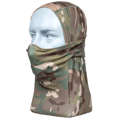 Airsoftmaske Protector