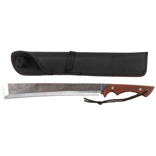 Machete, "Tapanga", mit Nylonscheide