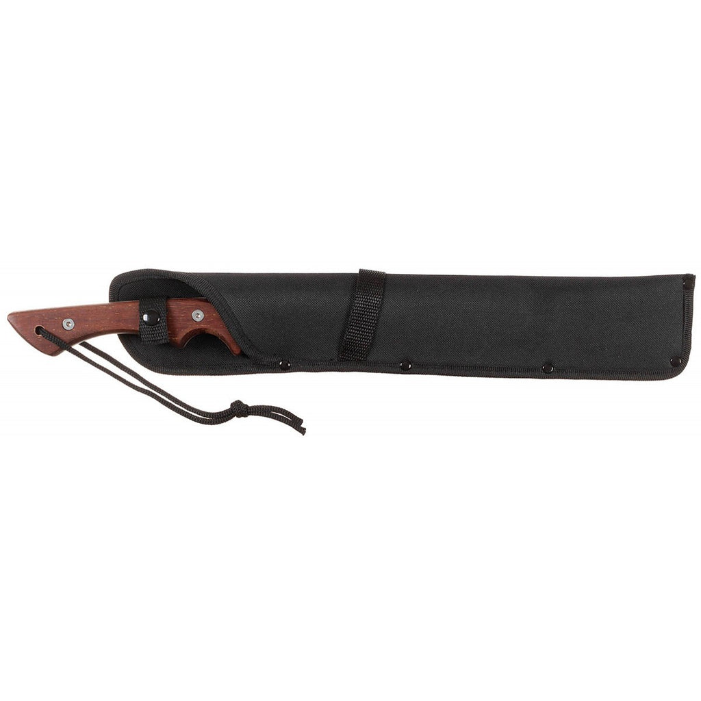 Machete, "Tapanga", mit Nylonscheide