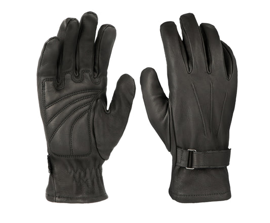 ANTI-CUT Schnittfester Handschuh für Einsatzkräfte
