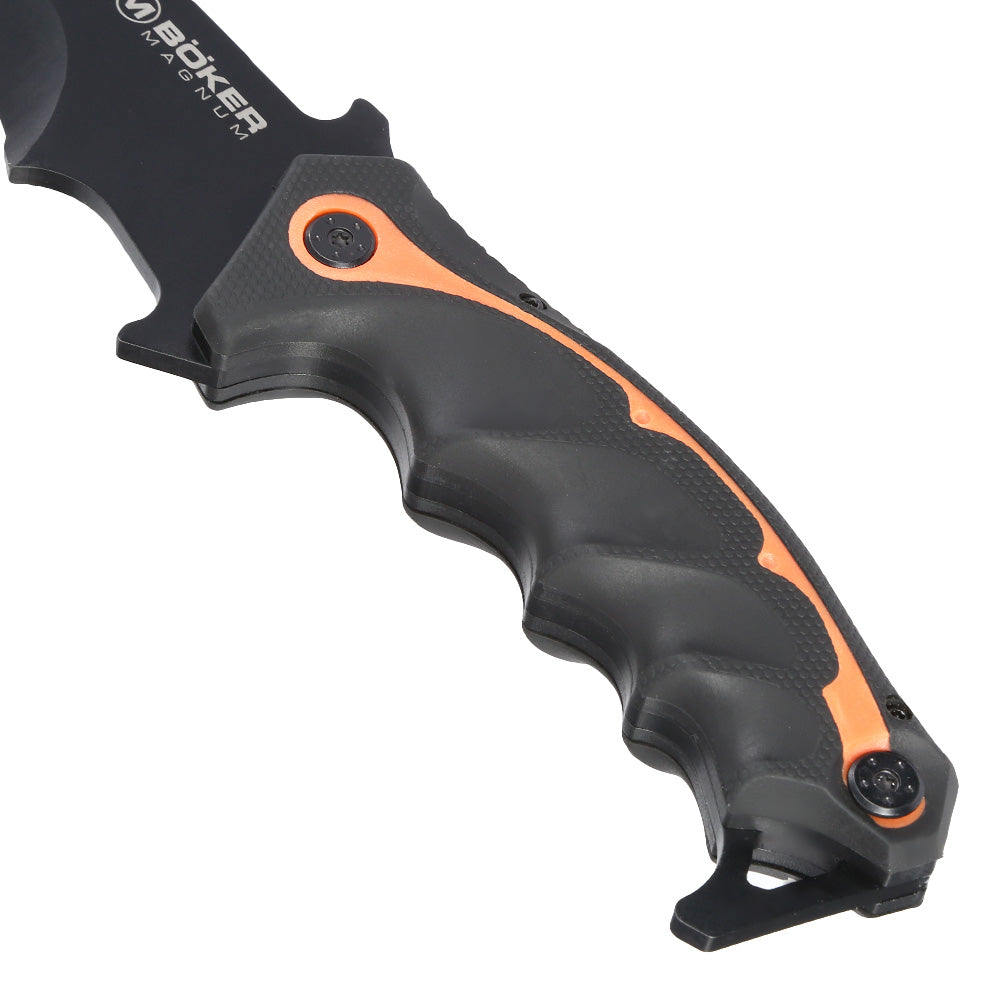 Magnum CSB Kukri Machete