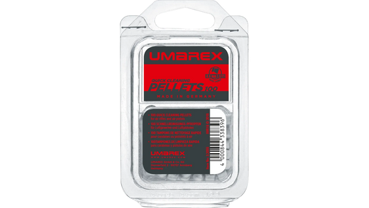 Umarex Schnellreinigungspropfen