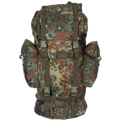 BW Kampfrucksack 65 Liter Div. Farben