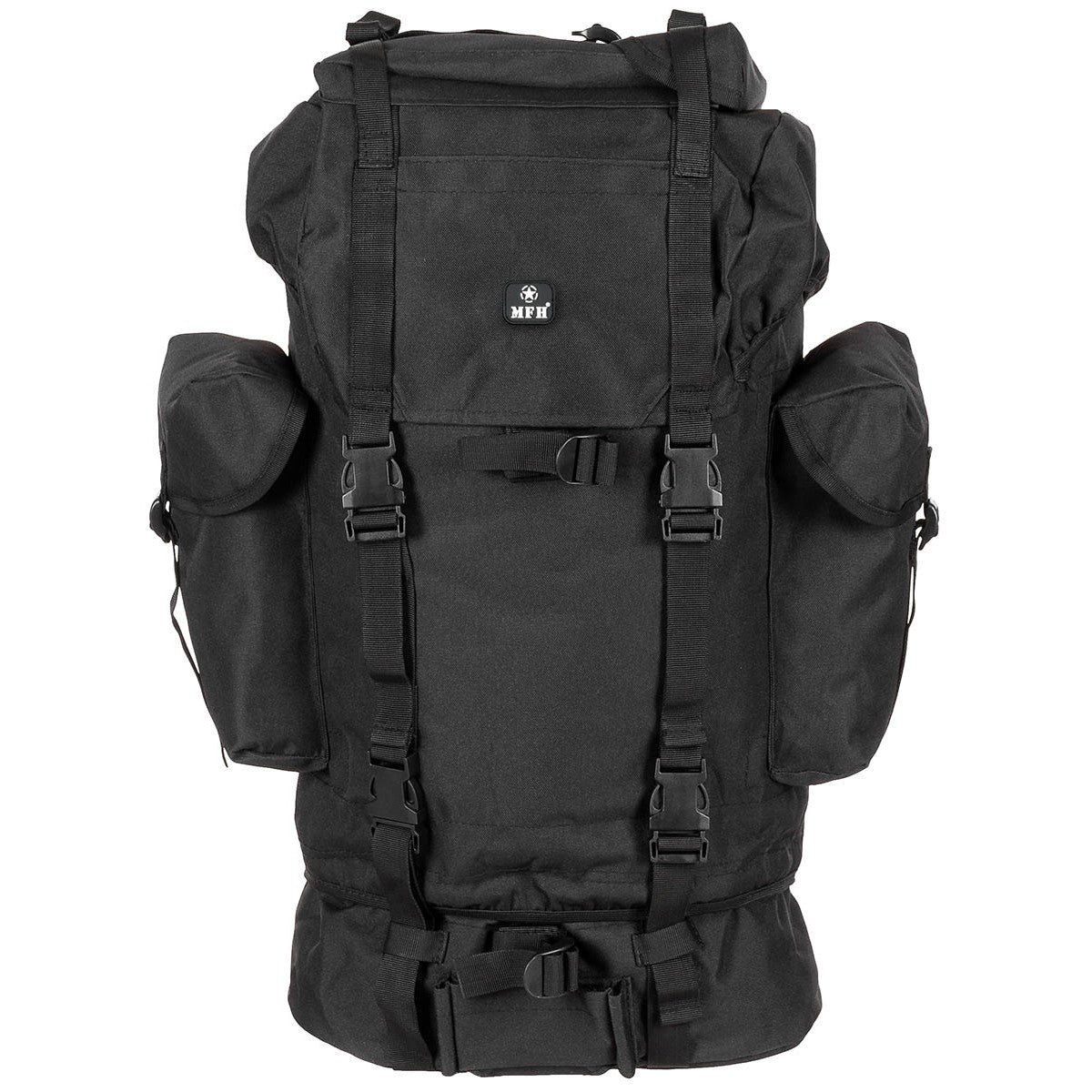 BW Kampfrucksack 65 Liter Div. Farben