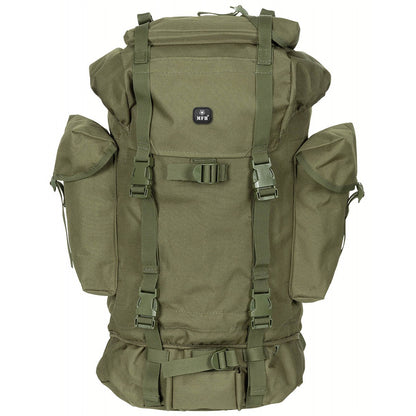 BW Kampfrucksack 65 Liter Div. Farben