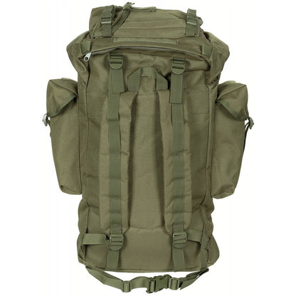 BW Kampfrucksack 65 Liter Div. Farben