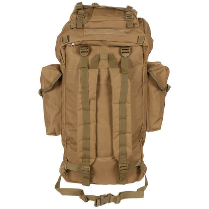 BW Kampfrucksack 65 Liter Div. Farben
