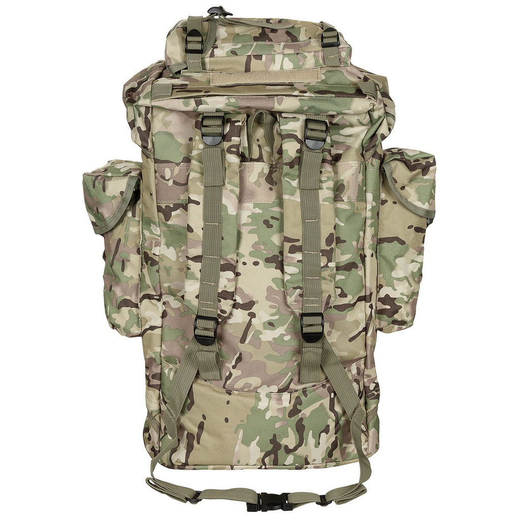 BW Kampfrucksack 65 Liter Div. Farben