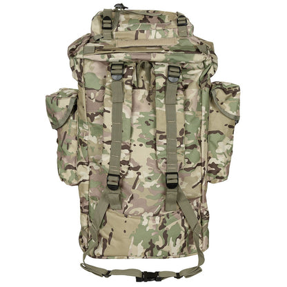 BW Kampfrucksack 65 Liter Div. Farben