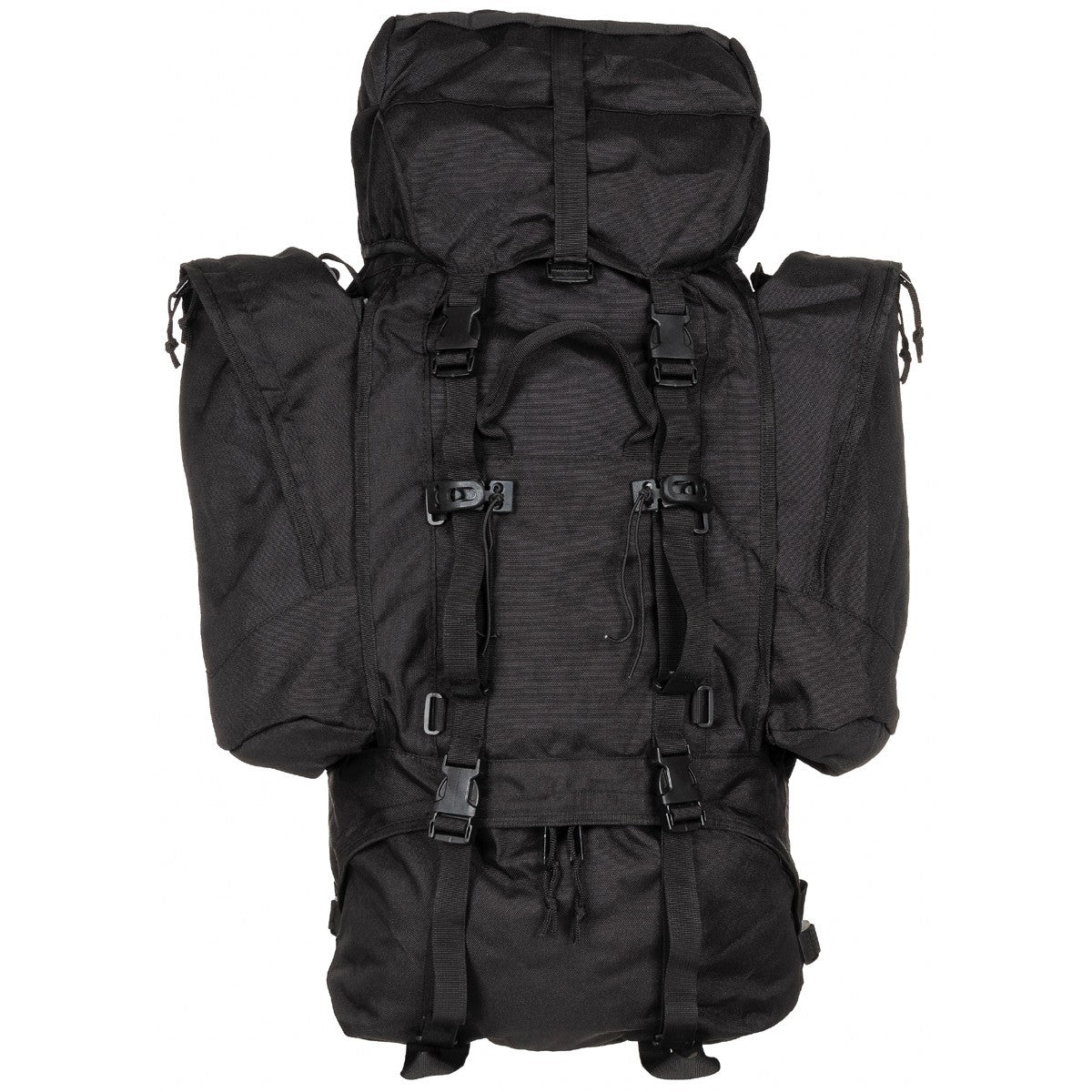 Rucksack, "Alpin 110". div.Farben