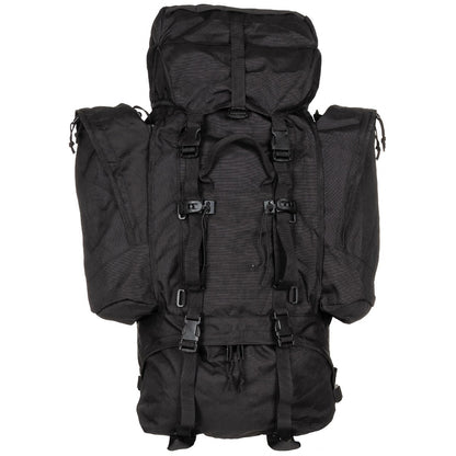 Rucksack, "Alpin 110". div.Farben