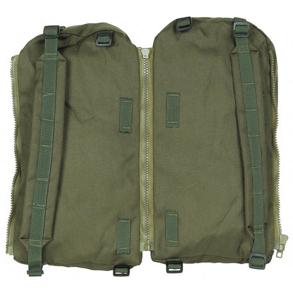 Rucksack, "Alpin 110". div.Farben