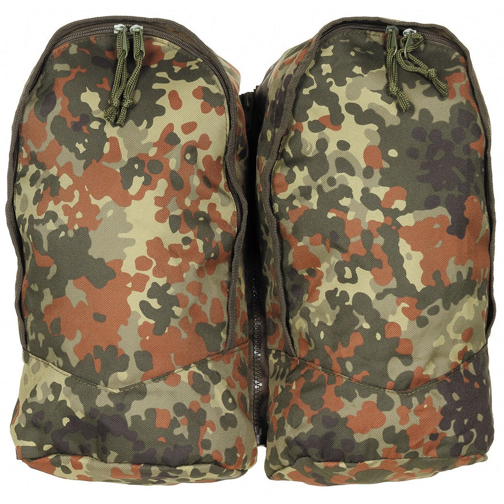 Rucksack, "Alpin 110". div.Farben