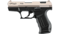 Walther P99 Bicolor